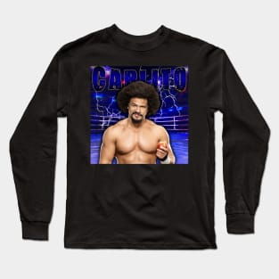 CARLITO Long Sleeve T-Shirt